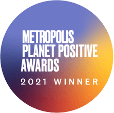 Swurve - Metropolis Planet Positive Awards